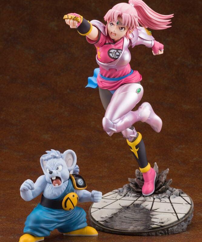 DRAGON QUEST - Maam -Statuette 1/8 PVC ARTFXJ 23cm Deluxe Edition