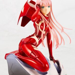 DARLING IN THE FRANXX - Zero Two - Statuette 1/7 17cm