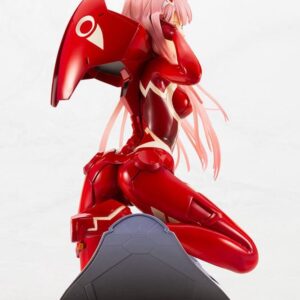 DARLING IN THE FRANXX - Zero Two - Statuette 1/7 17cm – Image 2