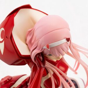 DARLING IN THE FRANXX - Zero Two - Statuette 1/7 17cm – Image 3