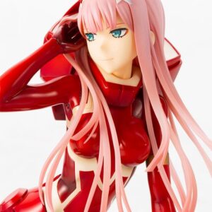 DARLING IN THE FRANXX - Zero Two - Statuette 1/7 17cm – Image 4
