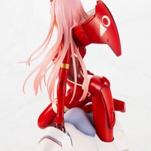 DARLING IN THE FRANXX - Zero Two - Statuette 1/7 17cm – Image 5