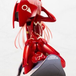 DARLING IN THE FRANXX - Zero Two - Statuette 1/7 17cm – Image 6