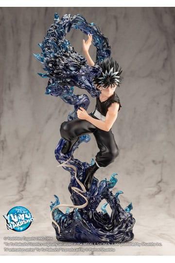 YU YU HAKUSHO - Hiei Ver 2 - Statuette ARTFXJ 1/8 25cm