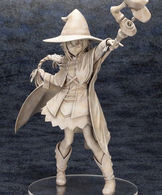 MUSHOKU TENSEI - Roxy Migurdia - Statuette 1/8 25cm