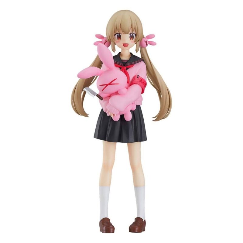 NATORI SANA - Natori San : School Uniform - Pop Up Parade 17cm