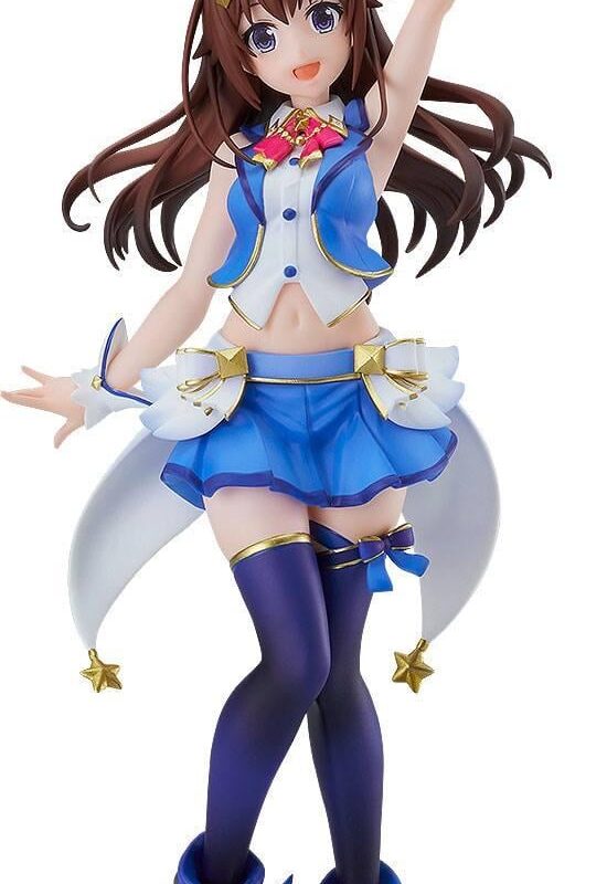 HOLOLIVE PRODUCTION - Tokino Sora - Pop Up Parade 17cm