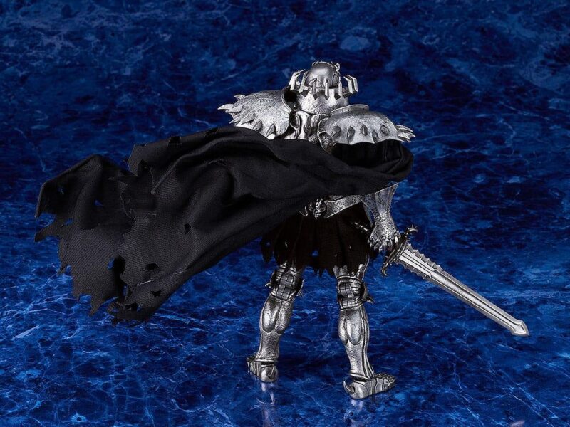 BERSERK - Skull Knight - Figurine Figma 17cm – Image 2