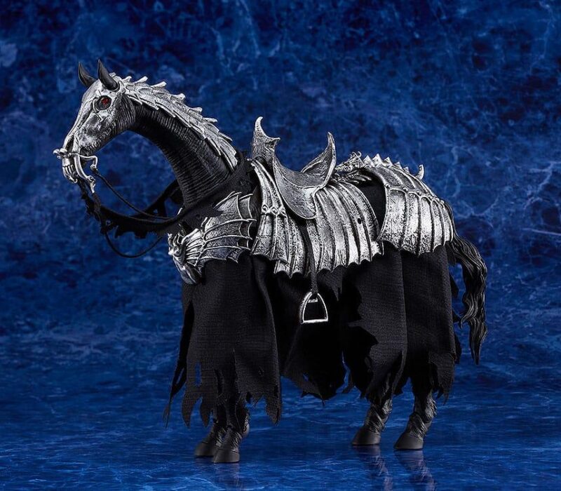 BERSERK - Skull Knight "Version Deluxe" - Figurine Figma 17cm – Image 5
