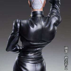 JOJO PART 6 - Enrico Pucci - Statuette Chozo Art Collection 25cm – Image 5