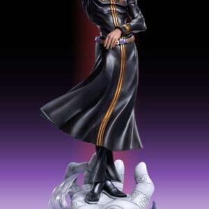 JOJO PART 6 - Enrico Pucci - Statuette Chozo Art Collection 25cm – Image 6