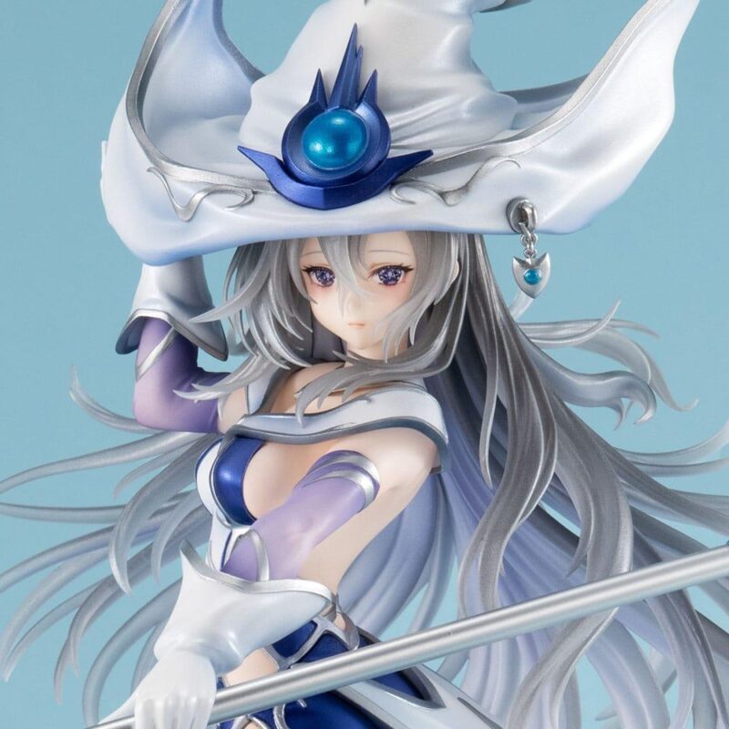 YU-GI-OH! - Silent Magician - Statuettes Art Works Monsters 26cm – Image 2