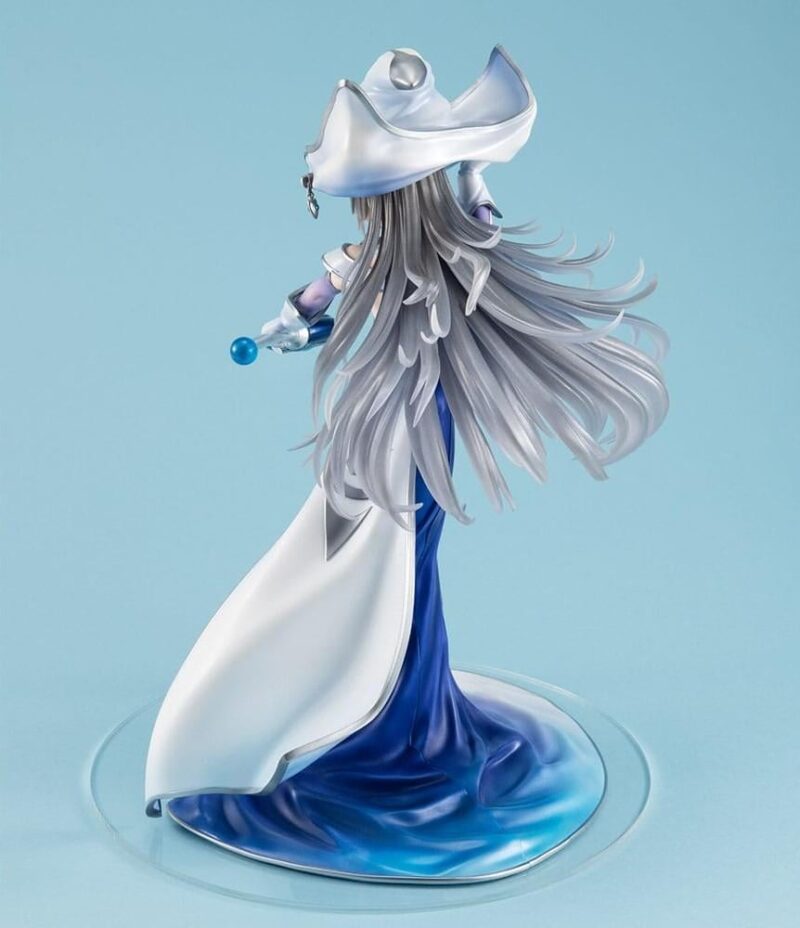 YU-GI-OH! - Silent Magician - Statuettes Art Works Monsters 26cm – Image 3