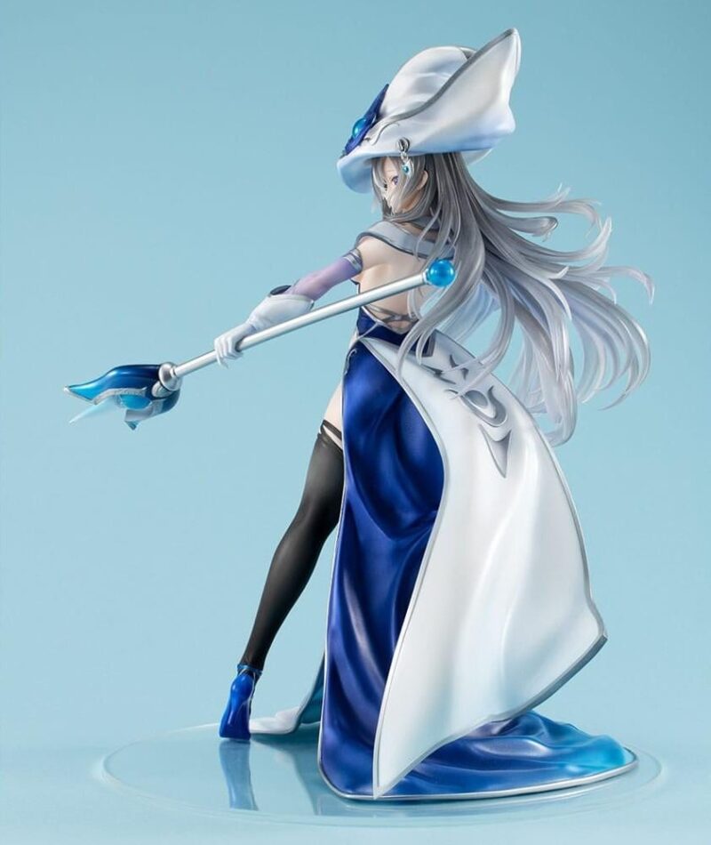 YU-GI-OH! - Silent Magician - Statuettes Art Works Monsters 26cm – Image 4