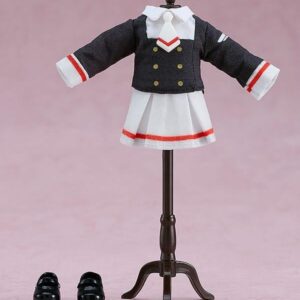 CARDCAPTOR SAKURA - Sakura "Uniform" - Figurine Nendoroid Doll 14cm – Image 5