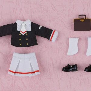 CARDCAPTOR SAKURA - Sakura "Uniform" - Figurine Nendoroid Doll 14cm – Image 6