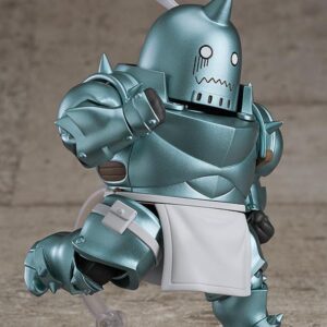 FULL METAL ALCHEMIST - Alphonse Elric - Figurine Nendoroid 12cm – Image 3