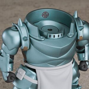 FULL METAL ALCHEMIST - Alphonse Elric - Figurine Nendoroid 12cm – Image 6
