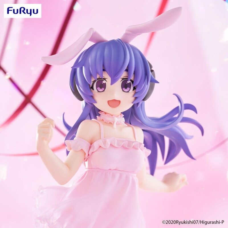 HIGURASHI WHEN THEY CRY - Hanyu SOTSU BiCute  - Statuette 23cm – Image 2