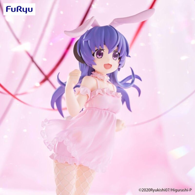 HIGURASHI WHEN THEY CRY - Hanyu SOTSU BiCute  - Statuette 23cm – Image 3