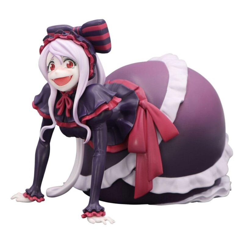OVERLORD - Shaltear - Statuette Noodle Stopper 10.5cm – Image 2