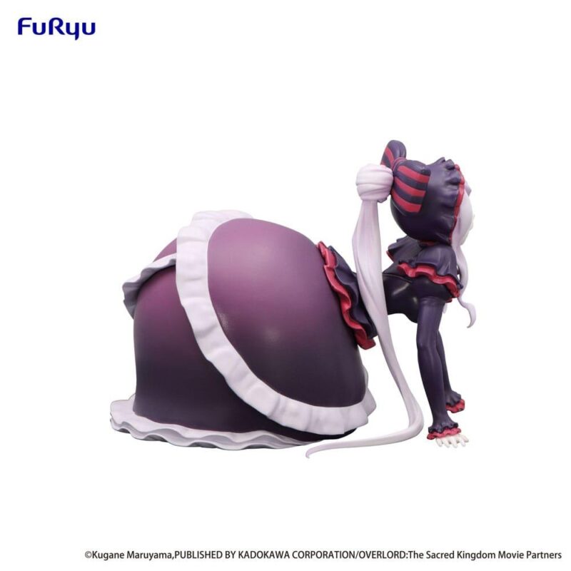 OVERLORD - Shaltear - Statuette Noodle Stopper 10.5cm – Image 3