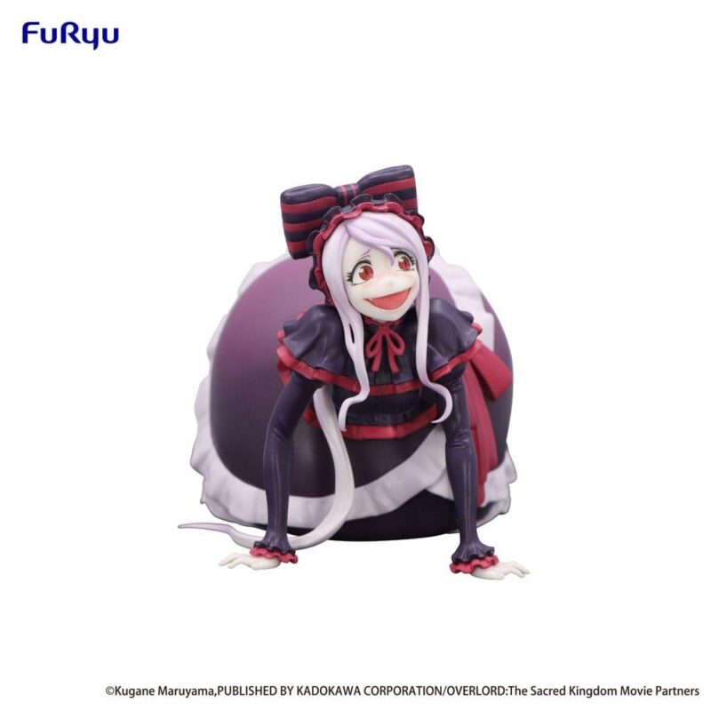 OVERLORD - Shaltear - Statuette Noodle Stopper 10.5cm – Image 4