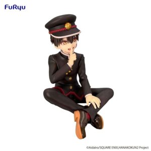 TOILET BOUND - Hanako Kun - Statuette Noodle Stopper 11cm – Image 3