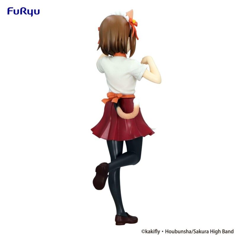 K-ON - Yui Hirasawa Trio Try It - Statuette 22cm – Image 5