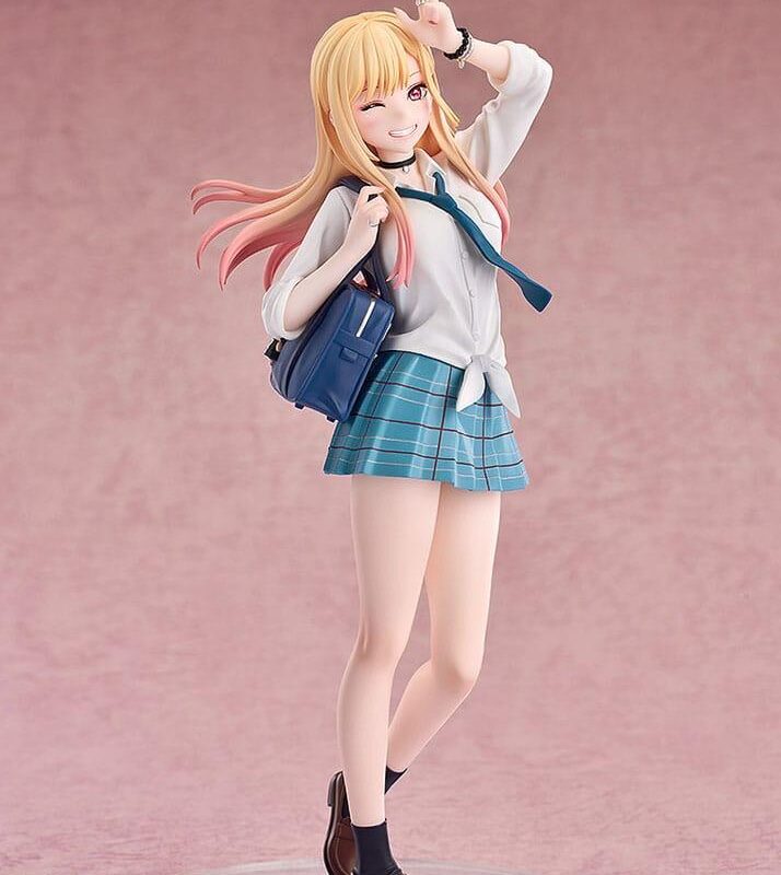 SEXY COSSPLAY DOLL - Marin Kitagawa - Pop Up Parade 18cm