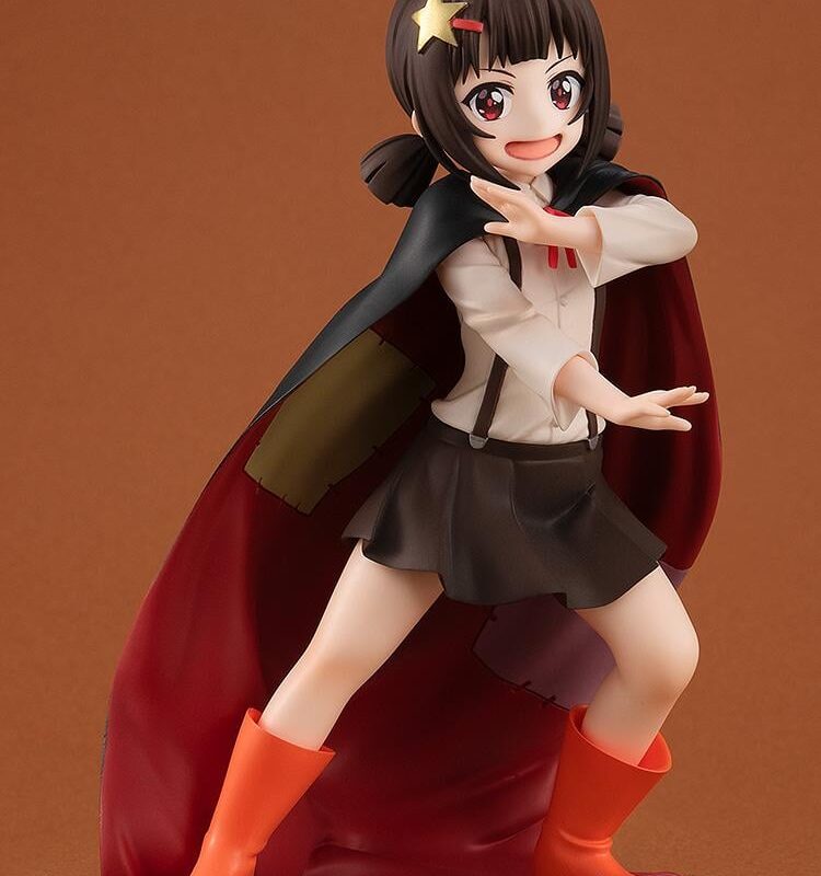 KONOSUBA - Komekko - Pop Up Parade L 15cm