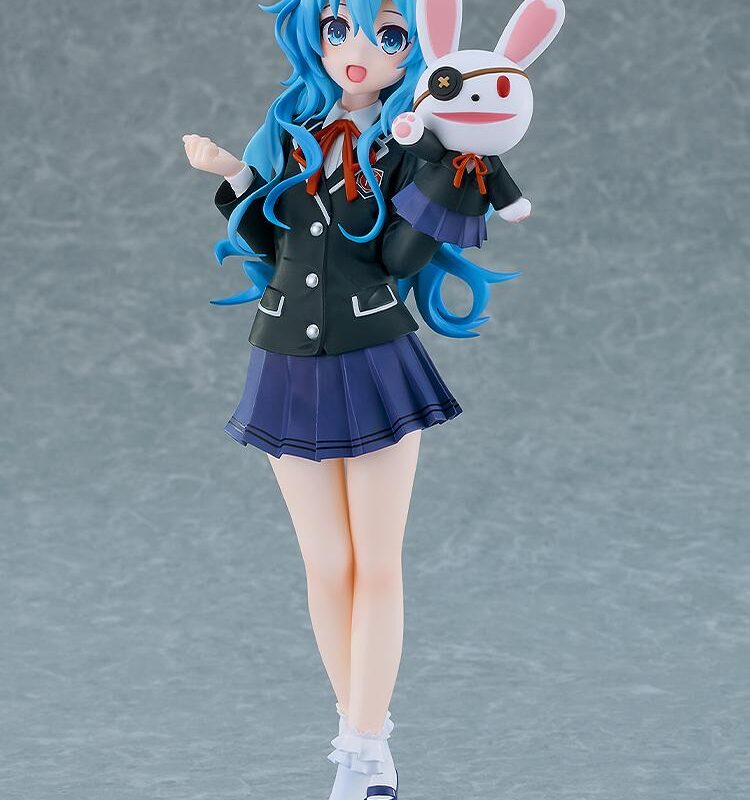 DATE A LIVE V - Yoshino "School Uniform" - Pop Up Parade L 18cm
