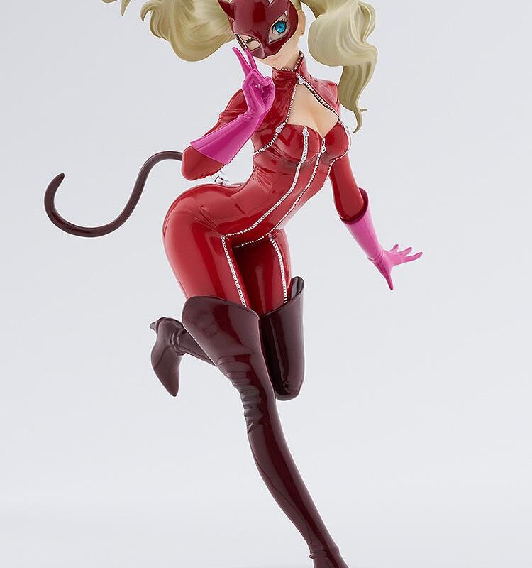 PERSONA 5 ROYAL - Panther - Pop Up Parade 17cm