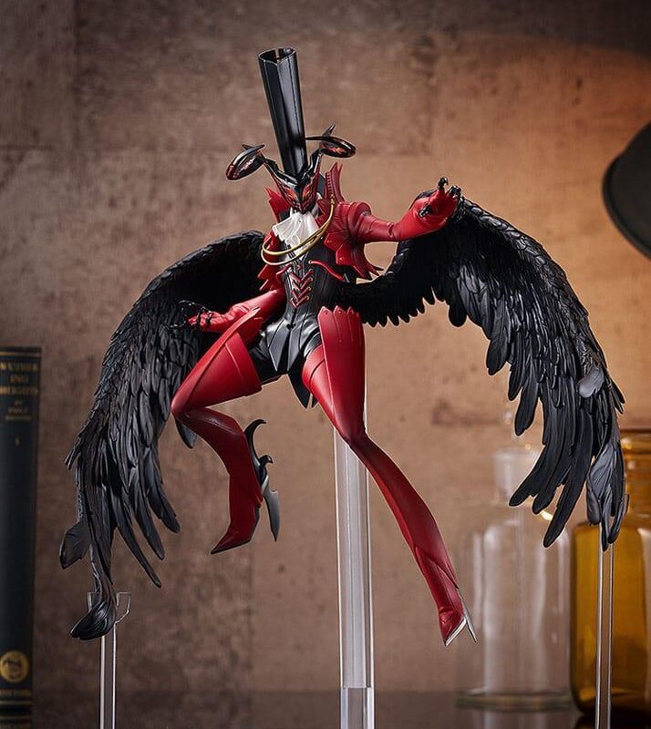 PERSONA 5 ROYAL - Arsène - Pop Up Parade SP 29cm