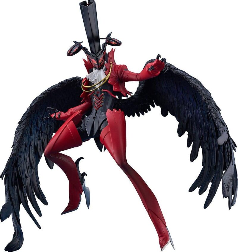 PERSONA 5 ROYAL - Arsène - Pop Up Parade SP 29cm – Image 4