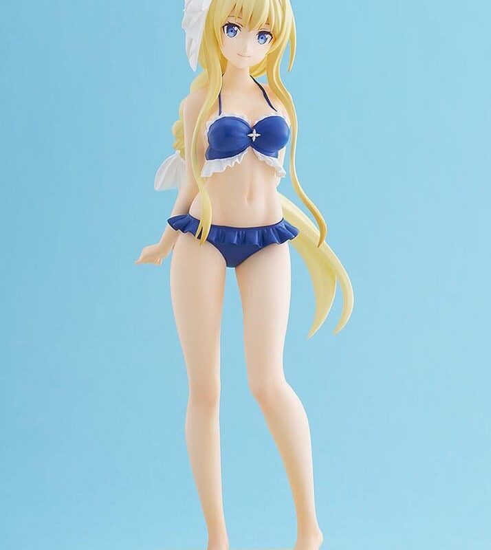 SWORD ART ONLINE PROGRESSIVE - Alice - Pop Up Parade 17cm