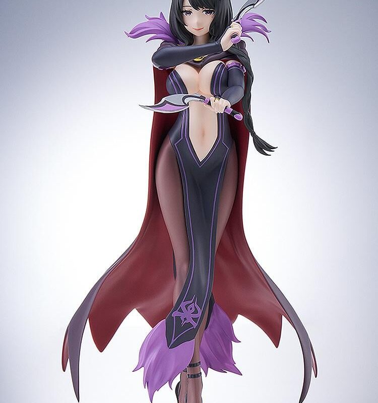 RE ZERO - Elsa Granhiert - Pop Up Parade L 23.5cm