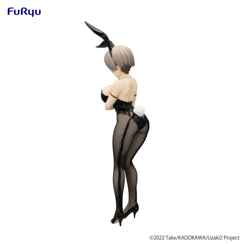 UZAKI-CHAN WANTS TO HANG OUT - Uzaki - Statuette Bicute Bunnies 28cm – Image 3
