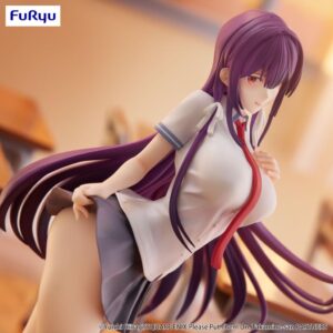PLEASE PUT THEM ON TAKAMINE-SAN - Takane - Statuette Trio-Try-It 19cm – Image 5
