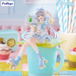 LUO TIAN YI - Singer Luo Tian Yi - Statuette Noodle Stopper 13cm – Image 3
