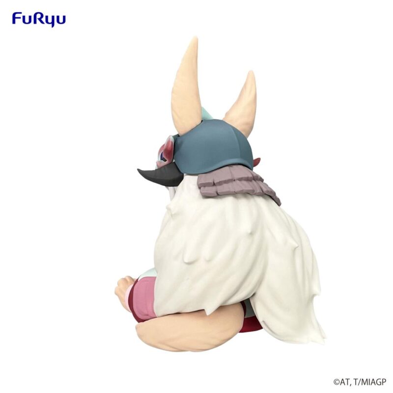 MADE IN ABYSS - Nanachi - Statuette Noodle Stopper 11cm – Image 4