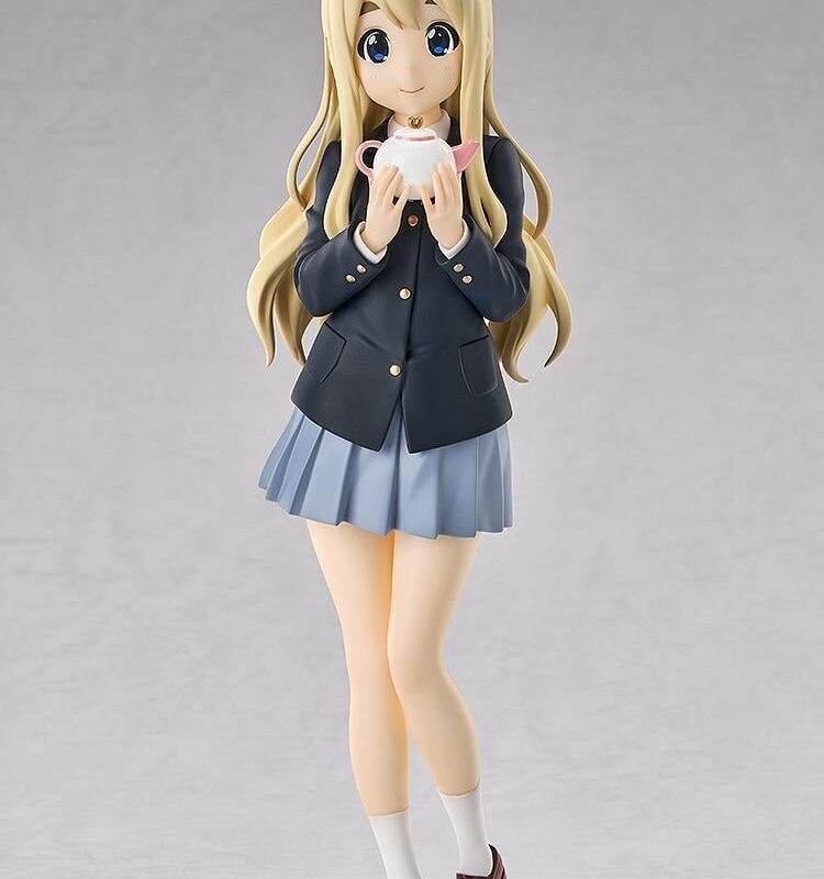 K-ON! - Tsumugi Kotobuki - Pop Up Parade L 22cm
