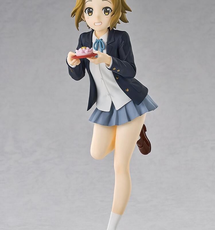 K-ON! - Ritsu Tainaka - Pop Up Parade L 22cm