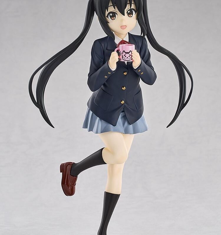K-ON! - Azusa Nakano - Pop Up Parade L 22cm