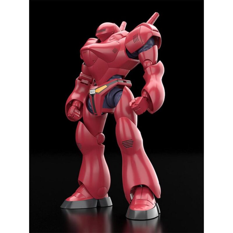 MOBILE POLICE PATLABOR- Moderoid Type7 Brocken -Ova Color Version 13cm – Image 2