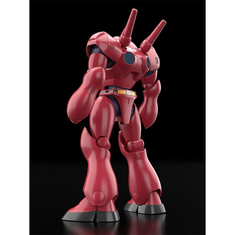 MOBILE POLICE PATLABOR- Moderoid Type7 Brocken -Ova Color Version 13cm – Image 4