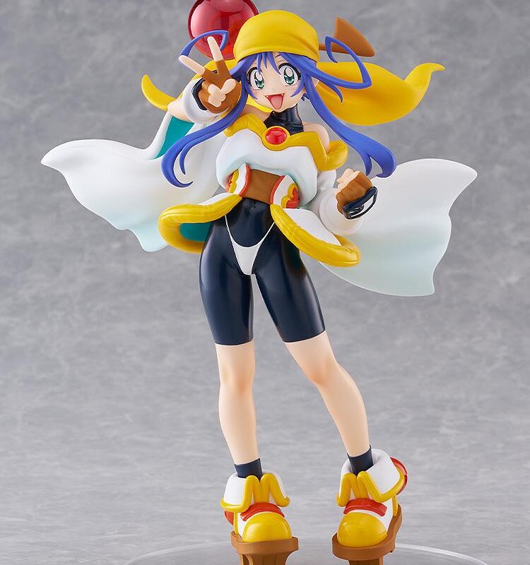 SABER MARIONETTE J - Lime - Pop Up Parade SP 22cm