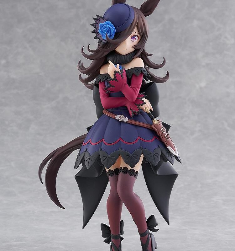 UMAMUSUME PRETTY DERBY - Rice Shower - Pop Up Parade L 22cm