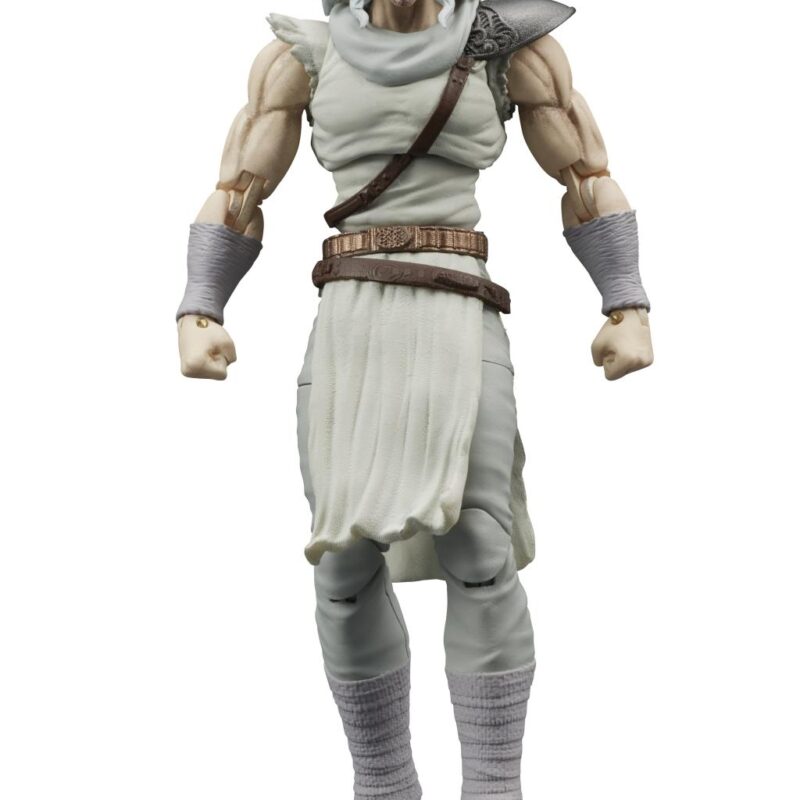 FIST OF THE NORTH STAR - Toki - Figurine Digaction 8cm