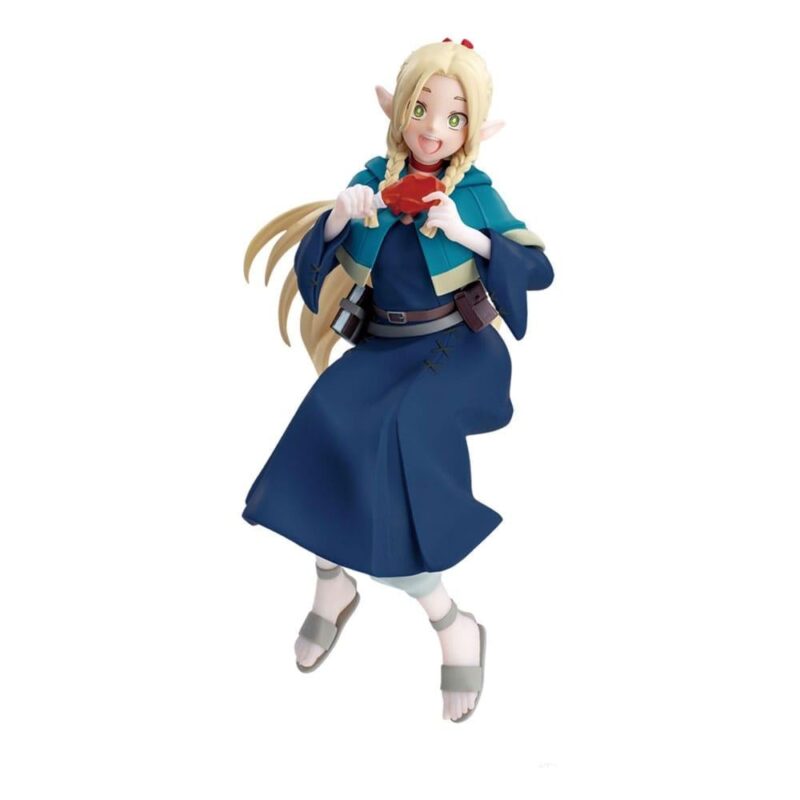 GLOUTONS ET DRAGONS - Marcille - Statuette PM Perching 15cm